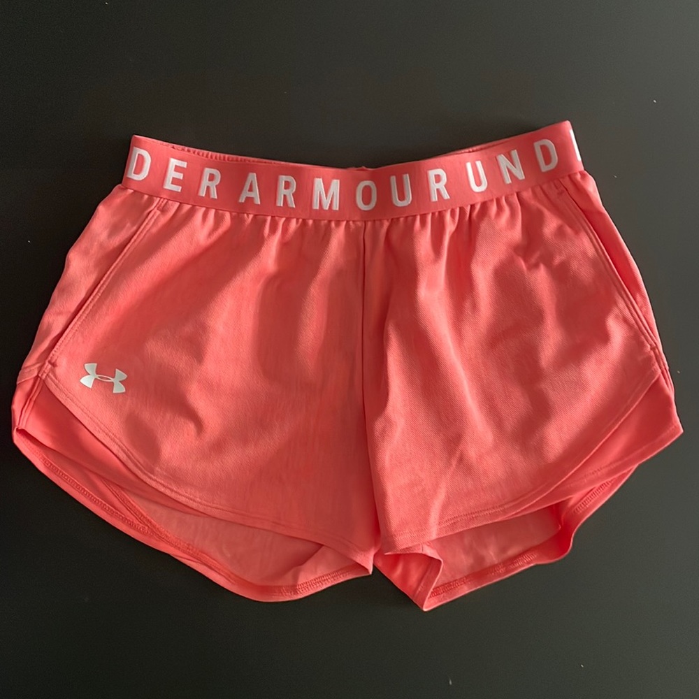 Under Armour shorts